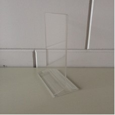 Menu-standaard acryl A5 Td142415211 Menu-standaard acryl A5 Td142415211